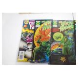 Comic Book Lot - Conan, Tarzan, Pinky & The Brain, Green Hornet & More Comic Book Lot - Conan, Tarzan, Pinky & The Brain, Green Hornet & More