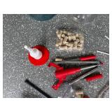 WINE MAKING EQUIPMENT