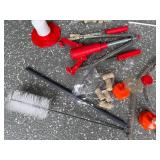 WINE MAKING EQUIPMENT