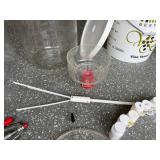 WINE MAKING EQUIPMENT