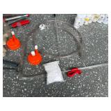 WINE MAKING EQUIPMENT