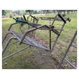 DOUBLE DEER STAND
