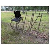 SINGLE DEER STAND