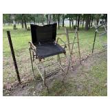 SINGLE DEER STAND