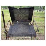 SINGLE DEER STAND
