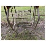 SINGLE DEER STAND