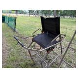 SINGLE DEER STAND