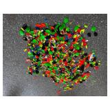 FISHING LURE SPIINNERS