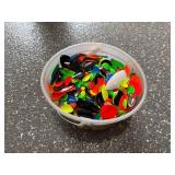 FISHING LURE SPIINNERS