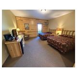 Lodge & UTV Adventure 9/13-9/15/25 (2 Nights) Lodge & UTV Adventure 9/13-9/15/25 (2 Nights)