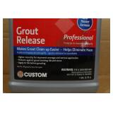 1 Gallon Aqua Mix Grout Release