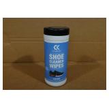 Clean Kicks Shoe Cleaner Wipes - 30 Wipes