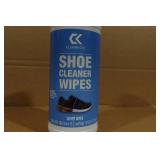 Clean Kicks Shoe Cleaner Wipes - 30 Wipes