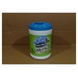 Miricle Brands Paint Wipes - 60 Wipes