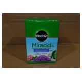 1 Pound Miracle-Gro Miracid Acid Loving Plant Food