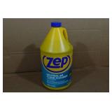 1 Gallon Zep Neutral pH Floor Cleaner