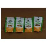 *4* Greenies Pill Pocket Chicken Flavored Pet Treats