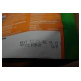 *4* Greenies Pill Pocket Chicken Flavored Pet Treats