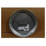 Bergan 3 Quart Galvanized Food Pan for Pets
