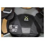 Stohlquist Adult Life Vest - XXL