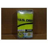 US Divers Adult Snorkeling Vest - One Size Fits Most