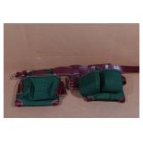 Occidental Leather 8080DB Oxylights DB Farmer Tool Belt