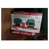 Occidental Leather 8080DB Oxylights DB Farmer Tool Belt