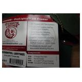 Occidental Leather 8080DB Oxylights DB Farmer Tool Belt