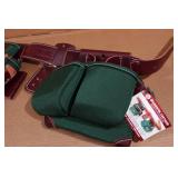 Occidental Leather 8080DB Oxylights DB Farmer Tool Belt