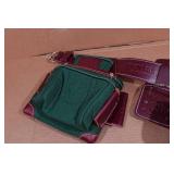 Occidental Leather 8080DB Oxylights DB Farmer Tool Belt