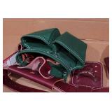 Occidental Leather 8080DB Oxylights DB Farmer Tool Belt