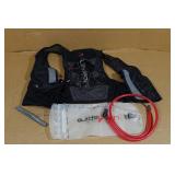 Ultraspire Zygos 5.0 Race Hydration Vest