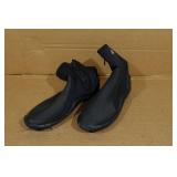 Cressi Minorca 3mm Neoprene Adult Anti-Slip Sole Boots - Size 10