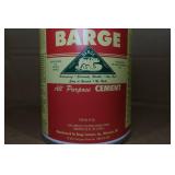 Barge All Purpose Cement