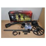 Nokta Simplex New Generation Metal Detector