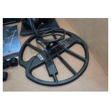 Nokta Simplex New Generation Metal Detector