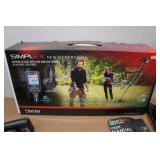 Nokta Simplex New Generation Metal Detector