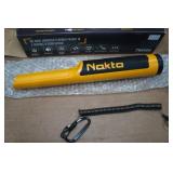 Nokta AccuPoint Pin Point Metal Detector