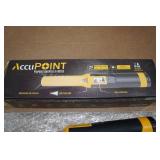 Nokta AccuPoint Pin Point Metal Detector