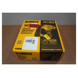 DeWalt 20V Max XR 18 Gauge Brad Nailer - Tool Only