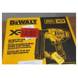 DeWalt 20V Max XR 18 Gauge Brad Nailer - Tool Only
