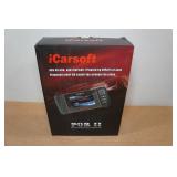 iCarsoft Por II Professional Multi-System Diagnostic Tool