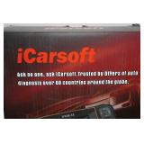 iCarsoft Por II Professional Multi-System Diagnostic Tool