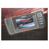 iCarsoft Por II Professional Multi-System Diagnostic Tool