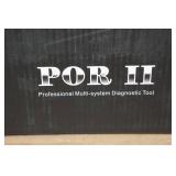 iCarsoft Por II Professional Multi-System Diagnostic Tool