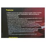 iCarsoft Por II Professional Multi-System Diagnostic Tool