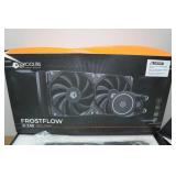 Frostflow 240 Computer Water Cooler