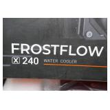Frostflow 240 Computer Water Cooler