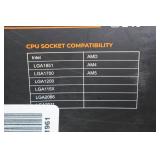 Frostflow 240 Computer Water Cooler