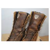 Irish Setter Marshall Men